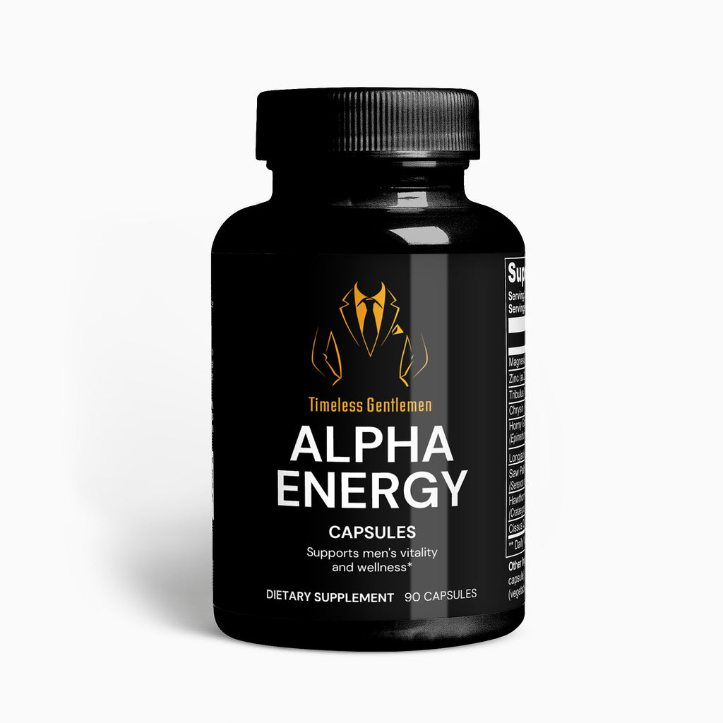 Alpha Energy