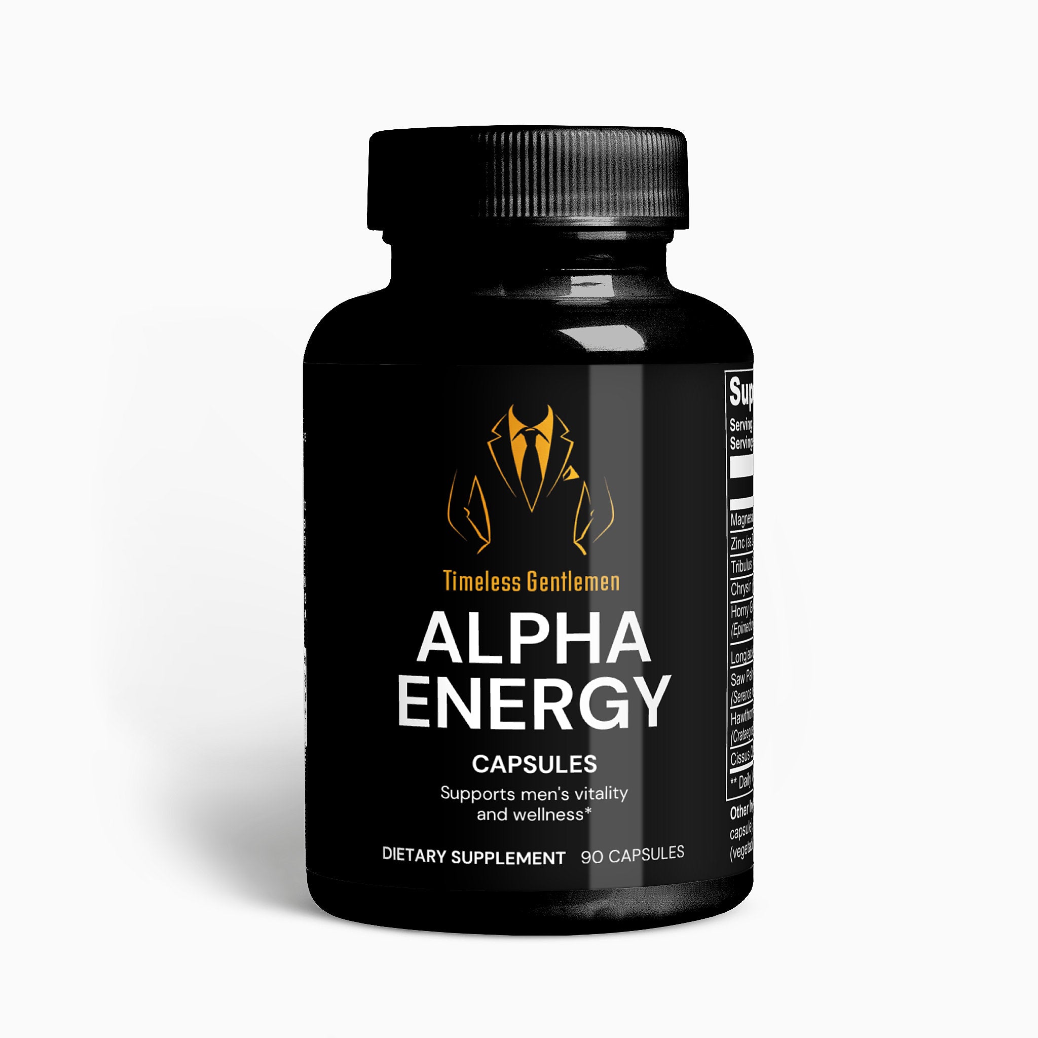 Alpha Energy