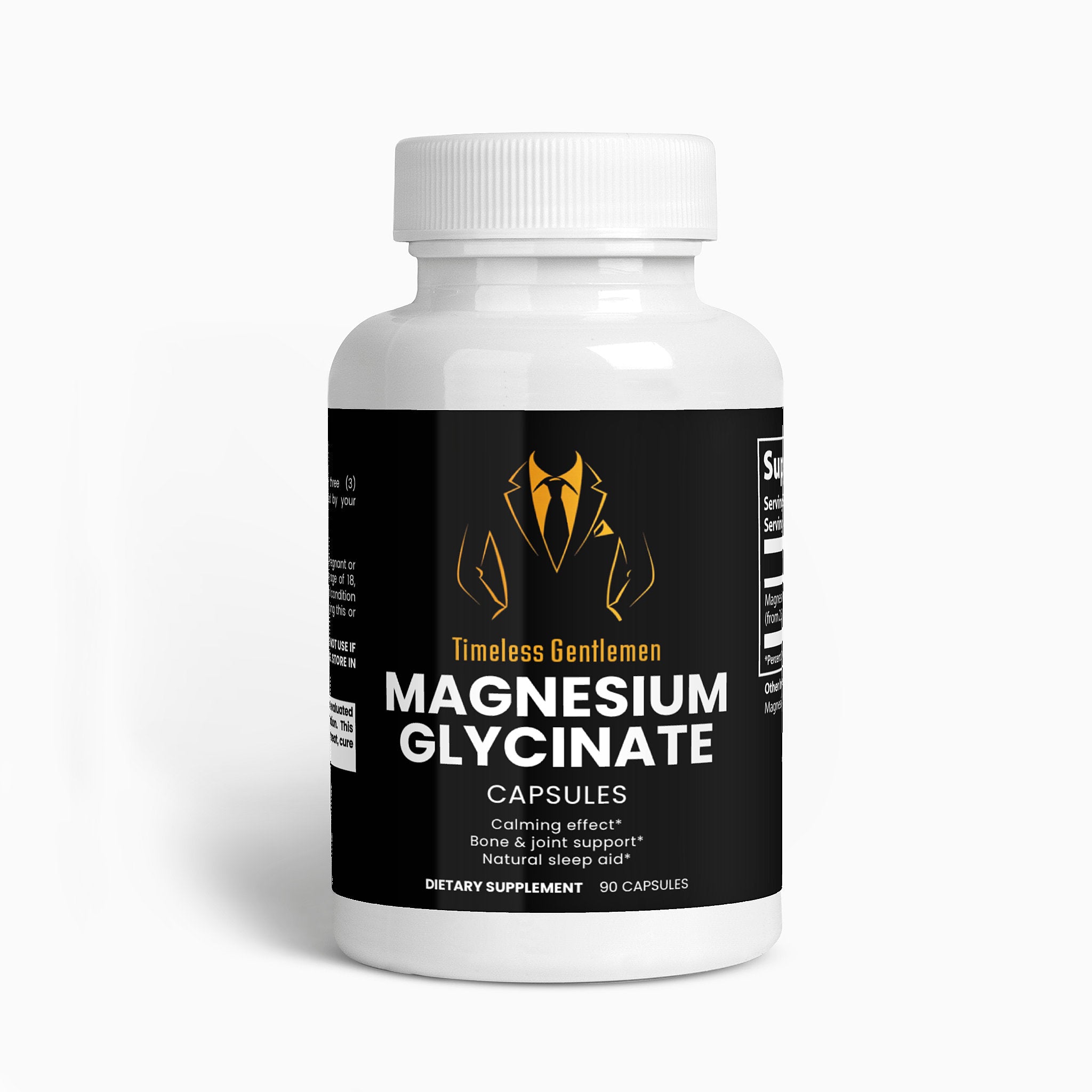 Magnesium Glycinate