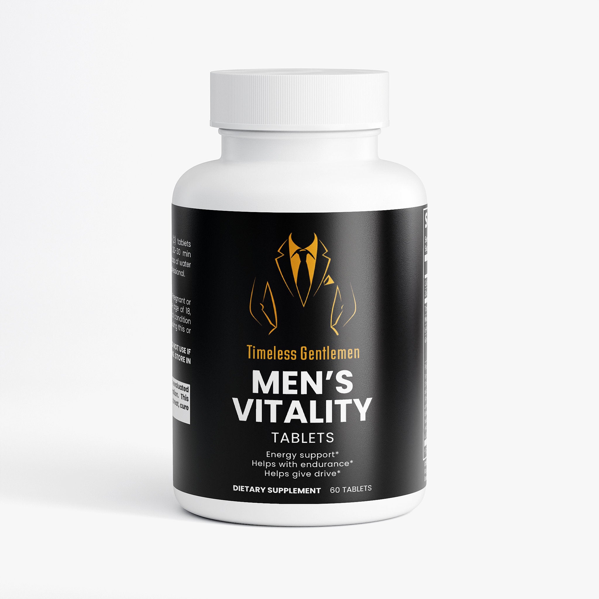 Men's Vitality