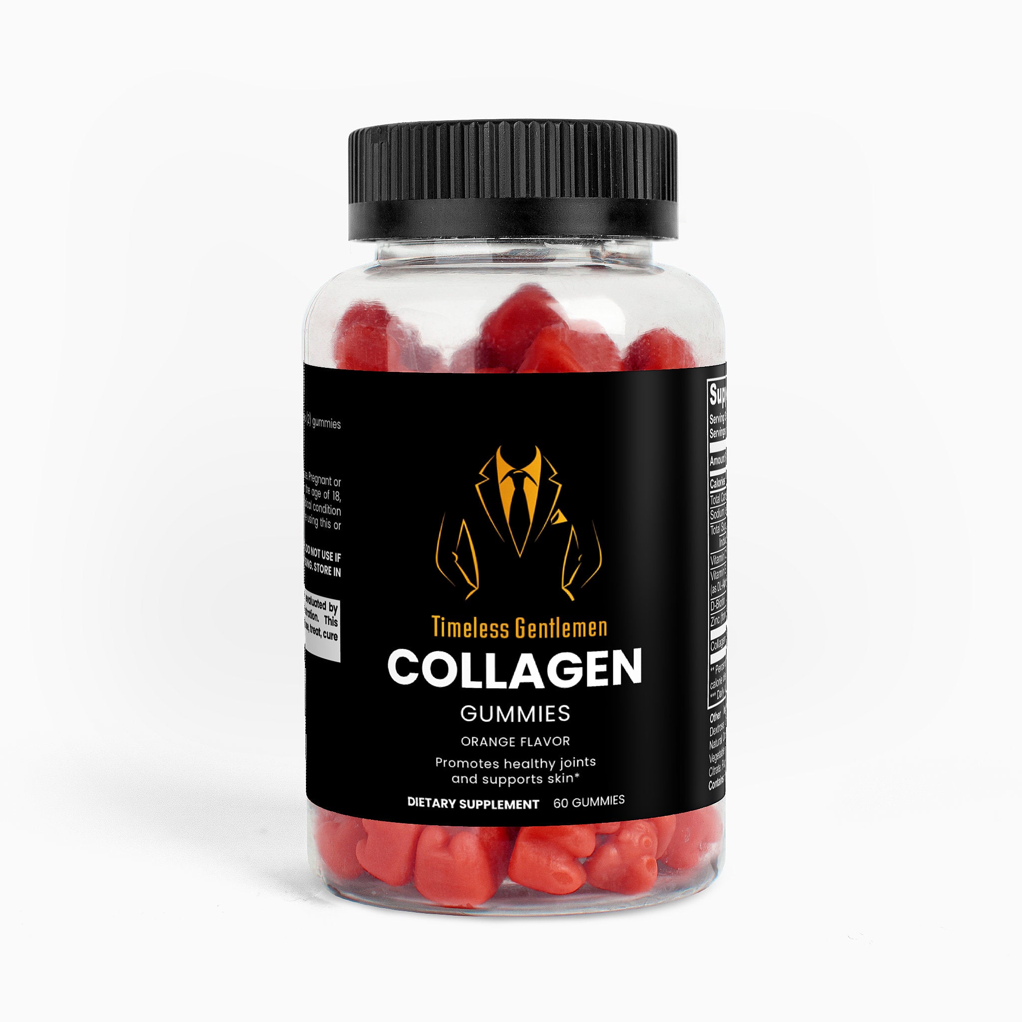 Collagen Gummies (Adult)